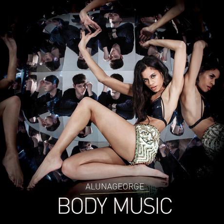 AlunaGeorge – Body Music (full album stream)