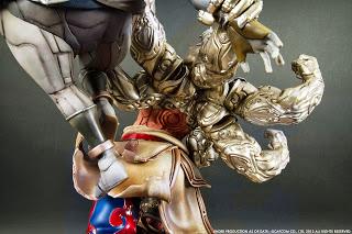 Asura’s Wrath HQS by Tsume Asura’s Wrath HQS by Tsume