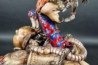 Asura’s Wrath HQS by Tsume Asura’s Wrath HQS by Tsume