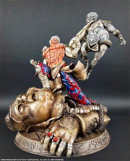 Asura’s Wrath HQS by Tsume Asura’s Wrath HQS by Tsume