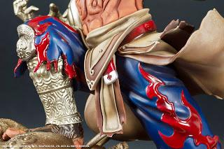 Asura’s Wrath HQS by Tsume Asura’s Wrath HQS by Tsume