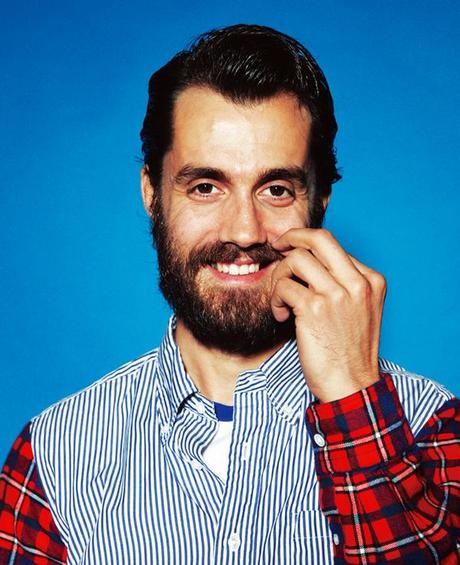 UNIFORM EXPERIMENT – F/W 2013 COLLECTION LOOKBOOK UNIFORM EXPERIMENT – F/W 2013 COLLECTION LOOKBOOK