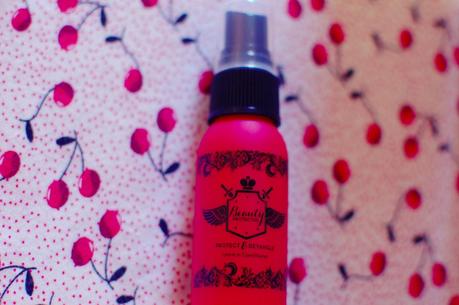 Birchbox de juillet : revue beauté Birchbox de juillet : revue beauté