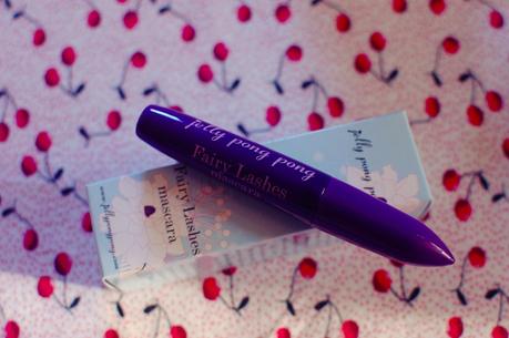 Birchbox de juillet : revue beauté Birchbox de juillet : revue beauté