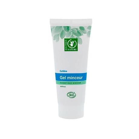 Bye, bye capitons !!!! gel minceur boutisue nature