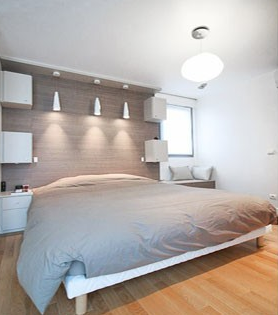 Astuces MyHomeDesign : DIY tête de lit tête de lit