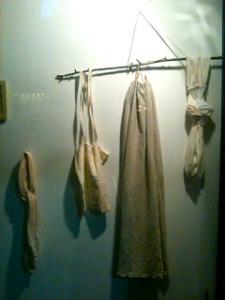 Less is more design in Japan Vitrine d'une boutique japonaise