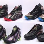 Reebok Shaqnosis Heat Reebok Year Of The Snake Pack