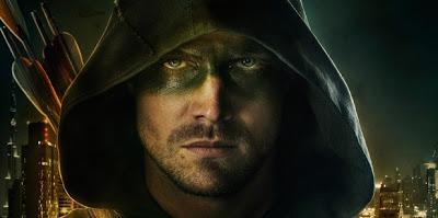 Arrow : 5 raisons d’être impatient pour la saison 2, dès le 9 octobre sur CW ! Arrow : 5 raisons d’être impatient pour la saison 2, dès le 9 octobre sur CW !