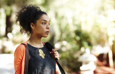 The Slap: la claque de la rentrée Aãsha (Sophie Okonedo) - Coffret 3 DVD La Gifle - The Slap ∏ DR