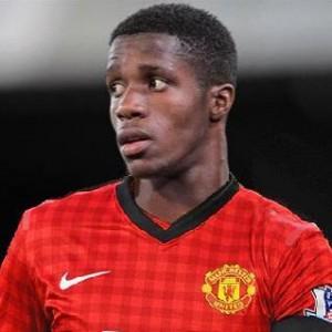 Man United : Les Red Devils arrachent le nul Wilfried Zaha a permis à Manchester United 'arracher le nul.