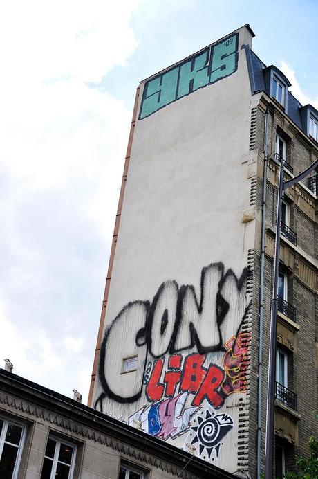 YKS/MB (#2) YKS Cony Libr Voule etc