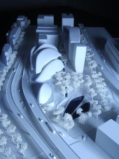 Euromed center Euromed center : 70 000 m² en bord de mer