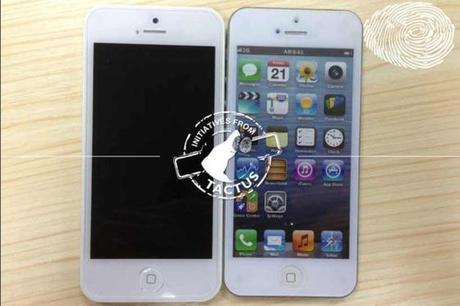 L'iPhone Low Cost, petit à petit une réalité moins flamboyante... L'iPhone Low Cost, petit à petit une réalité moins flamboyante...