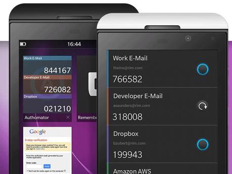Authomator pour BlackBerry 10 security-authomator-bb10-2factor-authentication-authenticator-fake-pixel-shot-800x600-px-frames-of-blackberry-2-step-verification-ation-tion-ion-on-n