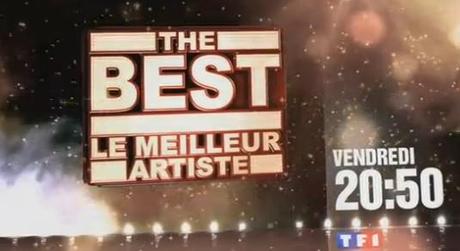 The best le meilleur artiste