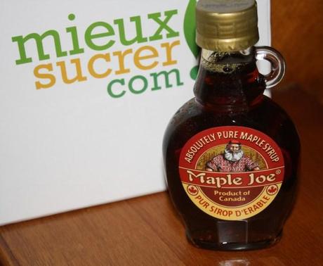 # 27 Partenariat : MIEUXSUCRER IMG_8405