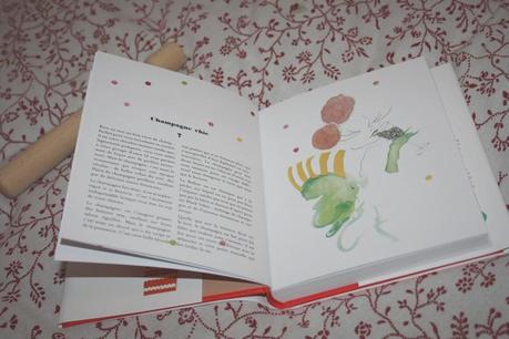 CHOUCHOU #3 (Beaucoup d'un coup, mais je vous laisse pas ... CHOUCHOU #3 (Beaucoup d'un coup, mais je vous laisse pas ...