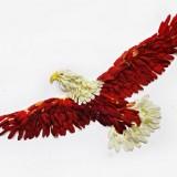 Oiseaux de Fleurs – Hong Yi Hong Yi - Oiseaux de Fleurs 04