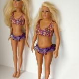 Wannabe – La Barbie™ Normalisée Wannabe Barbie 02
