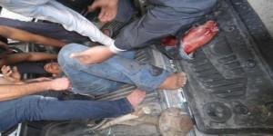Sidi El Heni et M’saken se disputent un Waqf : 31 blessés