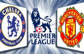 Après son match face à Manchester United Chelsea porte plainte auprès de la Fédération anglaise de football Après son match face à Manchester United Chelsea porte plainte auprès de la Fédération anglaise de football