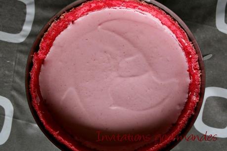 Charlotte framboises-vanille au fromage blanc IMG_9315