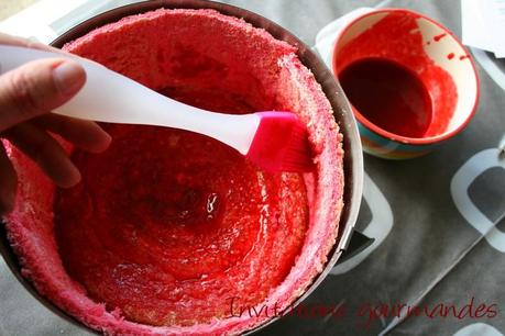 Charlotte framboises-vanille au fromage blanc IMG_9311