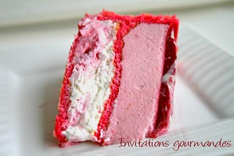 Charlotte framboises-vanille au fromage blanc IMG_9324