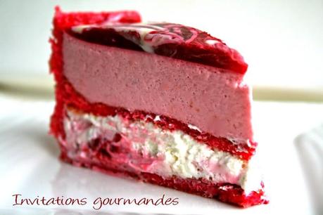 Charlotte framboises-vanille au fromage blanc IMG_9322