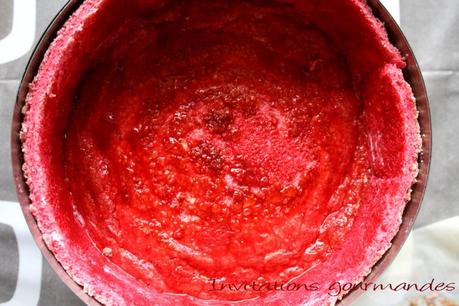 Charlotte framboises-vanille au fromage blanc IMG_9313