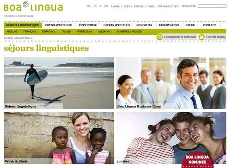 sejours-linguistiques-boalingua Séjours linguistiques Boalingua