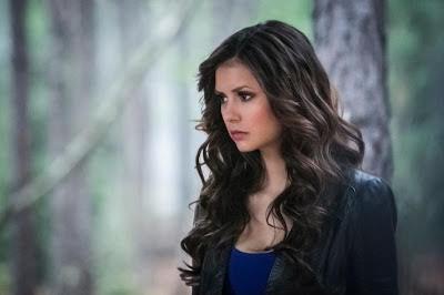 The Vampire Diaries : Katherine sera l'un des personnages les plus importants de la saison 5 ! The Vampire Diaries : Katherine sera l'un des personnages les plus importants de la saison 5 !