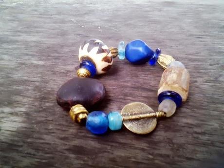 Les bijoux d'Ezile Bay, Ezile Bay jewels Les bijoux d'Ezile Bay, Ezile Bay jewels