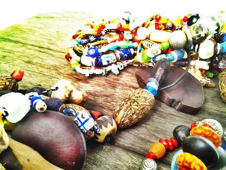 Les bijoux d'Ezile Bay, Ezile Bay jewels Les bijoux d'Ezile Bay, Ezile Bay jewels