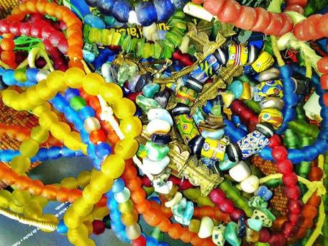 Les bijoux d'Ezile Bay, Ezile Bay jewels Les bijoux d'Ezile Bay, Ezile Bay jewels