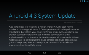 Forcer la MAJ Android 4.3 sur Nexus 4 & 7 nexus 07 300x187 Forcer la MAJ Android 4.3 sur Nexus 4 & 7