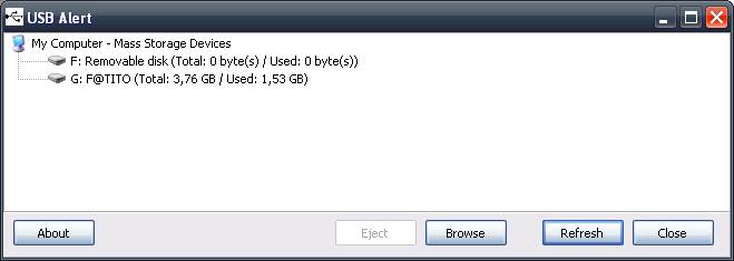 Comment faire pour ne pas oublier une clé USB ? 1 Comment faire pour ne pas oublier une clé USB ?