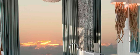 Hôtel White Pearl Resorts Mozambique via Nat et nature Indian ocean White Pearl Hotel