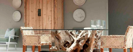 Hôtel White Pearl Resorts Mozambique via Nat et nature Indian ocean White Pearl Hotel