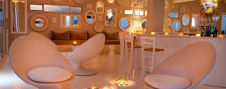 Hôtel White Pearl Resorts Mozambique via Nat et nature Indian ocean White Pearl Hotel