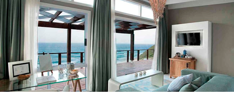 Hôtel White Pearl Resorts Mozambique via Nat et nature Indian ocean White Pearl Hotel