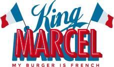 King Marcel, le roi du burger King Marcel, le roi du burger
