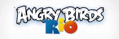 Angry Birds Rio sur iPhone, 15 nouveaux niveaux de plage... Angry Birds Rio sur iPhone, 15 nouveaux niveaux de plage...