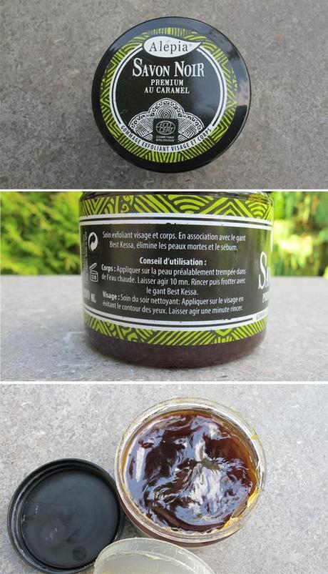 Beauté – Deauty Box de juillet – RESPECT BOX deauty-july-02