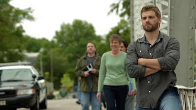 Under the Dome : 7 spoilers sur les prochains épisodes de la saison 1 ! Under the Dome : 7 spoilers sur les prochains épisodes de la saison 1 !