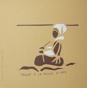 Bretano aime Concarneau pointe-du-raz