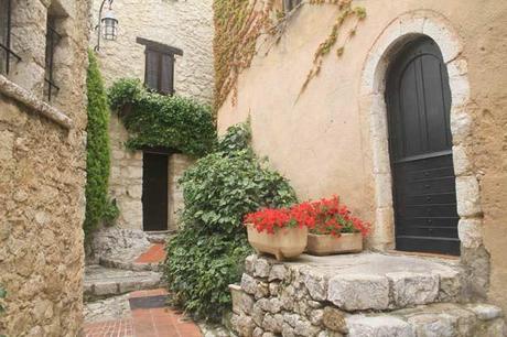 eze-village Eze village