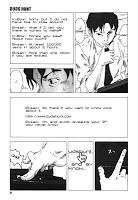 [Mangas] #1 - Duds Hunt, Liar Game -2, Hikaru No Go -1, City Hall -1