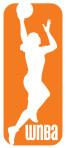 WNBA : La promotion 2014 du Hall of Fame logo WNBA 2013